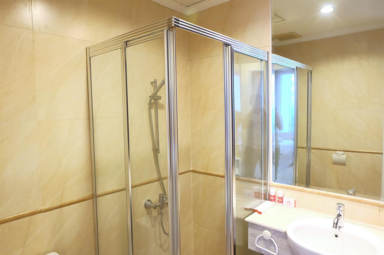 Fantastic View 2Br Apartment At Fx Residence Sudirman By Travelio Jakarta Kültér fotó